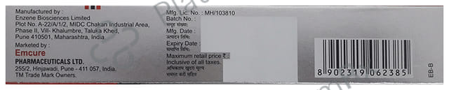 Osteri 600mcg Injection 1s