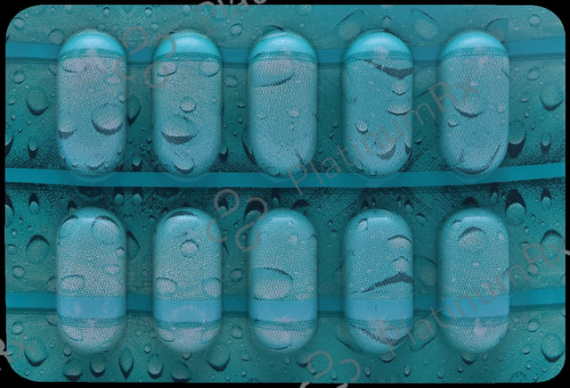 SN 15 Forte 100/325/15mg Tablet 10s