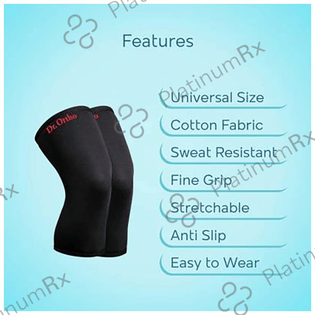 Dr Ortho Knee Cap
