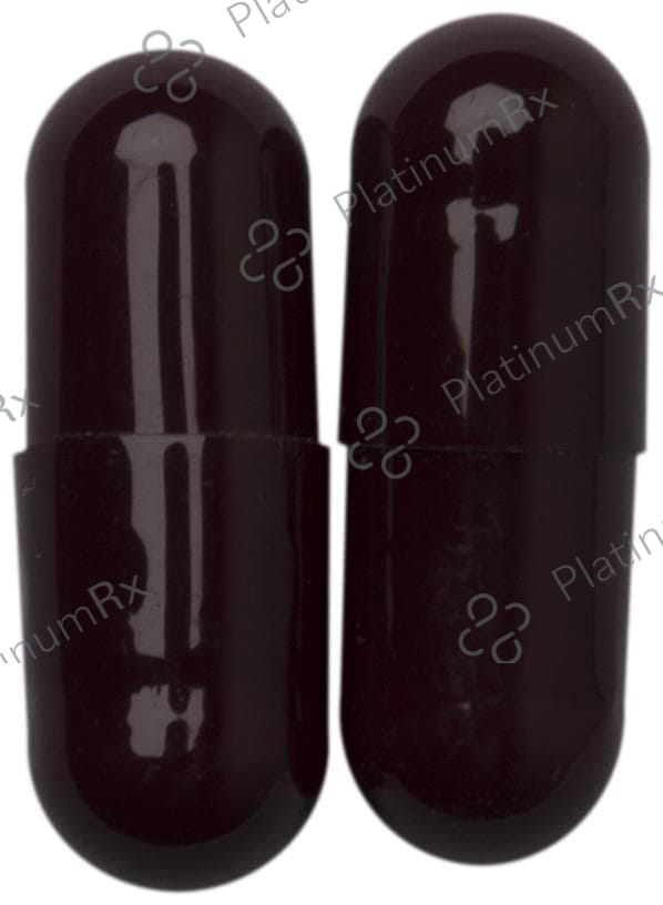 Oxalobact Capsule 10s