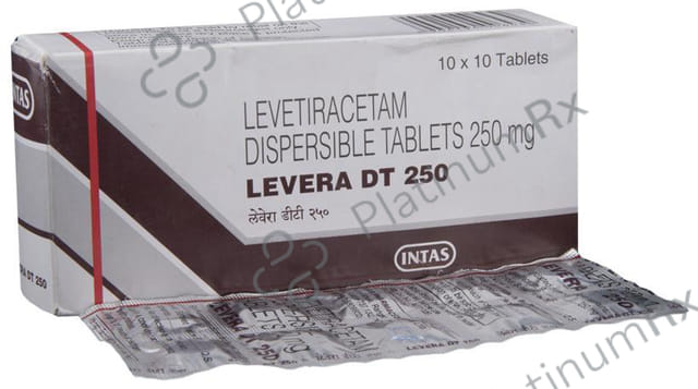 Levera DT 250 Tablet