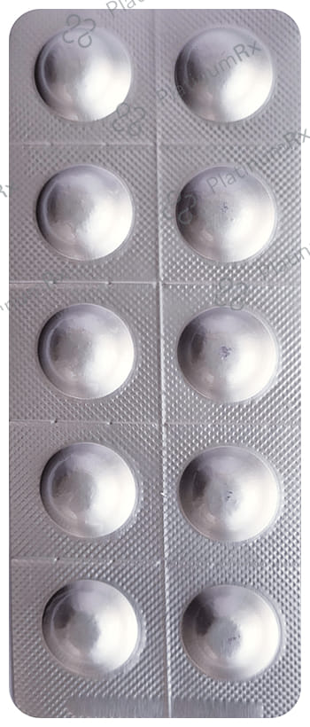 Dapalect 10mg Tablet 10s