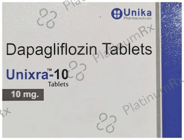 Unixra 10 Tablet
