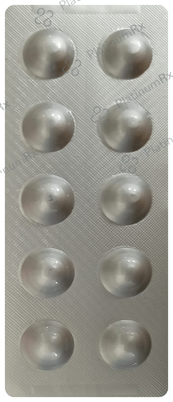 Volix R 0.3/1mg Tablet 10s