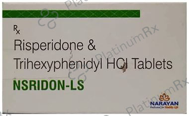 Nsridon-LS Tablet