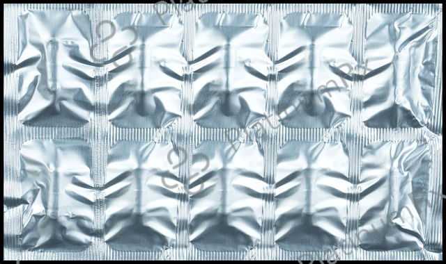 Contiflo D 0.5/0.4mg Capsule PR 10s