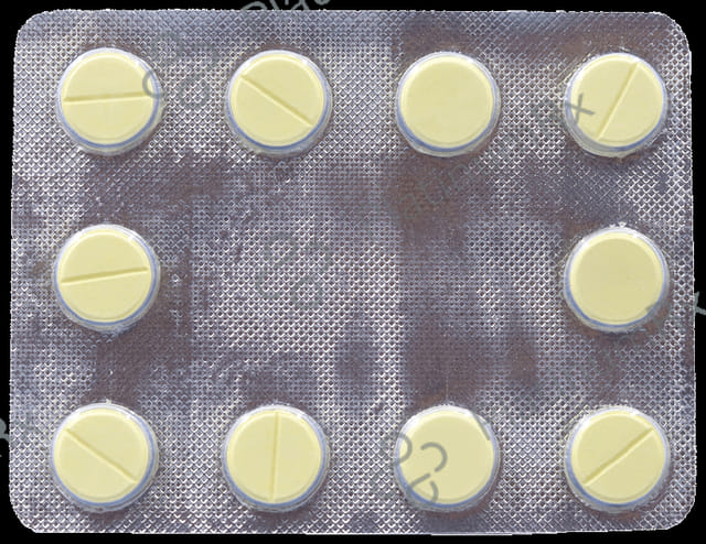 Mefegood Spas Tablet