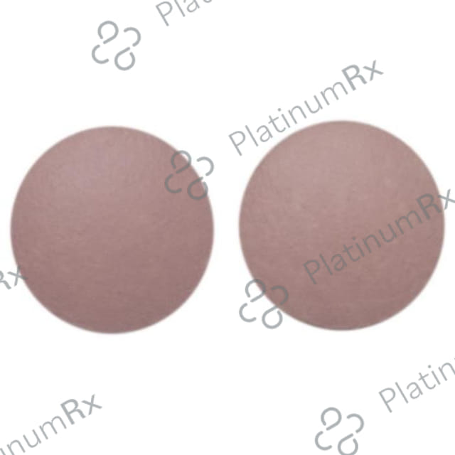 Fexy 120mg Tablet 10s