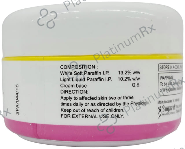Moiztal Cream 100gm