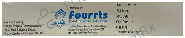 Sorfil S Ointment 30gm