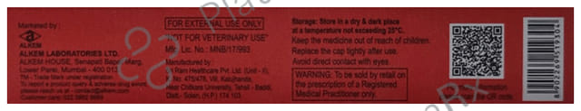 Sumo Plus Pain Relief Xtra Power Gel 30gm