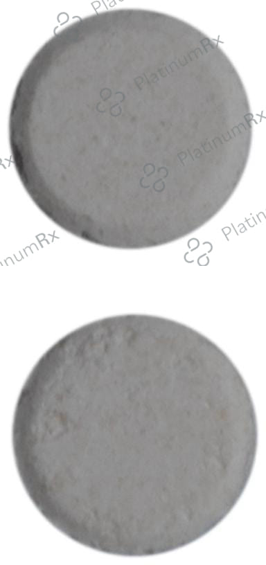 Orthocort 6mg Tablet 10s