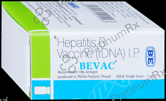 Bevac Adult Vaccine