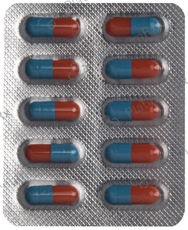 Skelebenz 15mg Capsule ER 10s