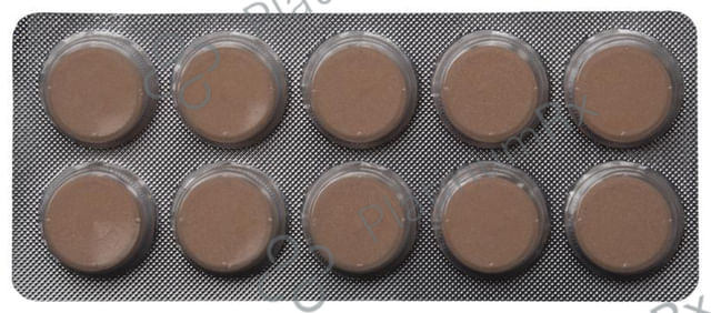 Noculi 978mg Tablet 10s