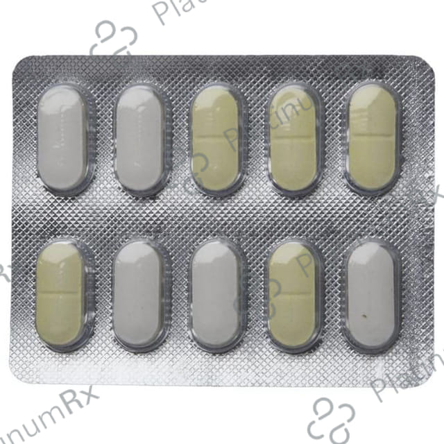 Obimet V 0.3 Tablet PR