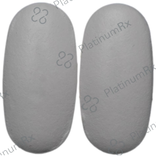 Fightox 500/125mg Tablet 10s