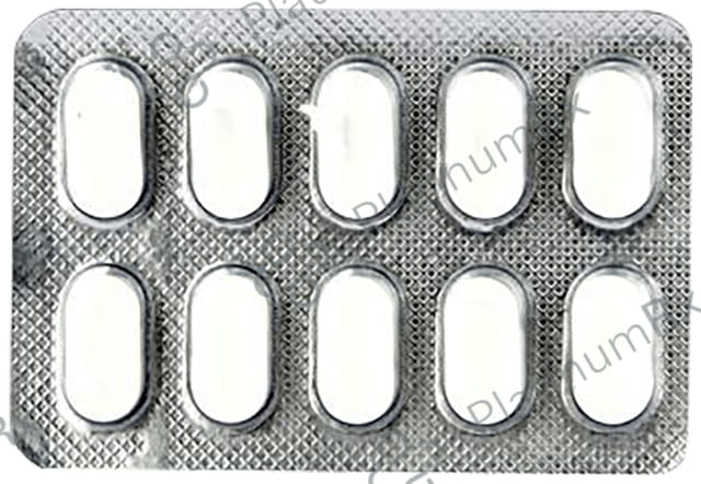 Benalgis 100mg Tablet 10s