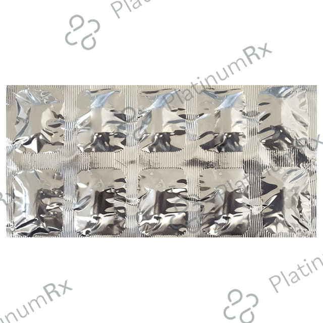 Moxyscin-CV 625 Tablet