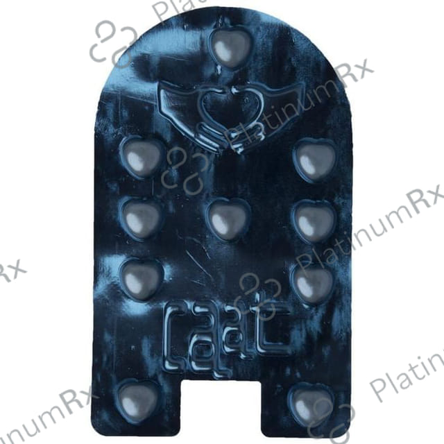 CAAT 40mg Tablet 10s