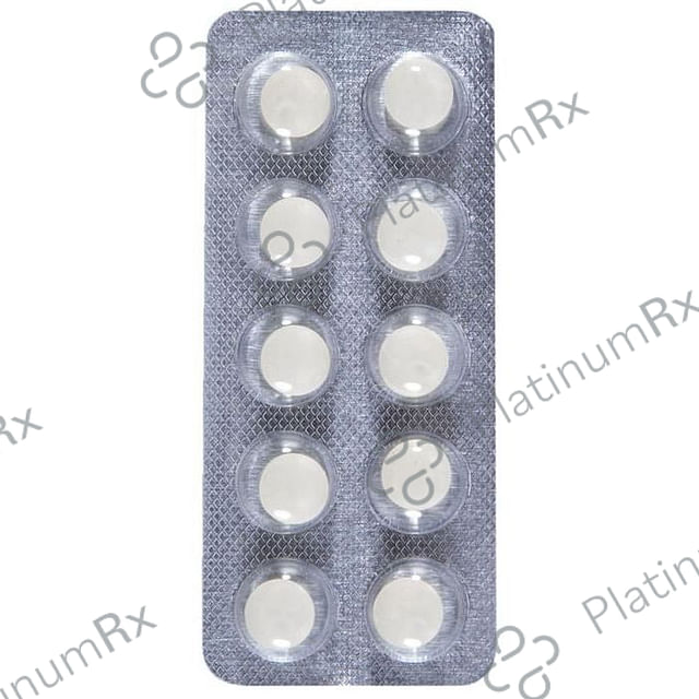 Xbaren 150mg Tablet SR 10s