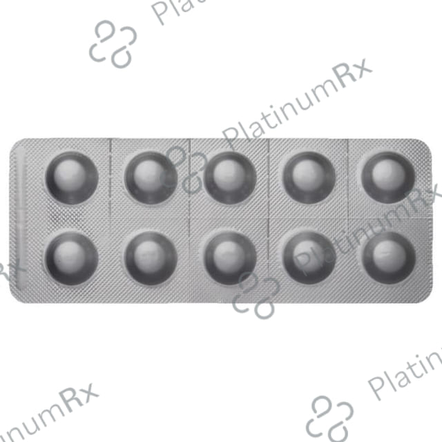 Vogli 0.3mg Tablet MD 10s