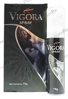 Vigora Spray