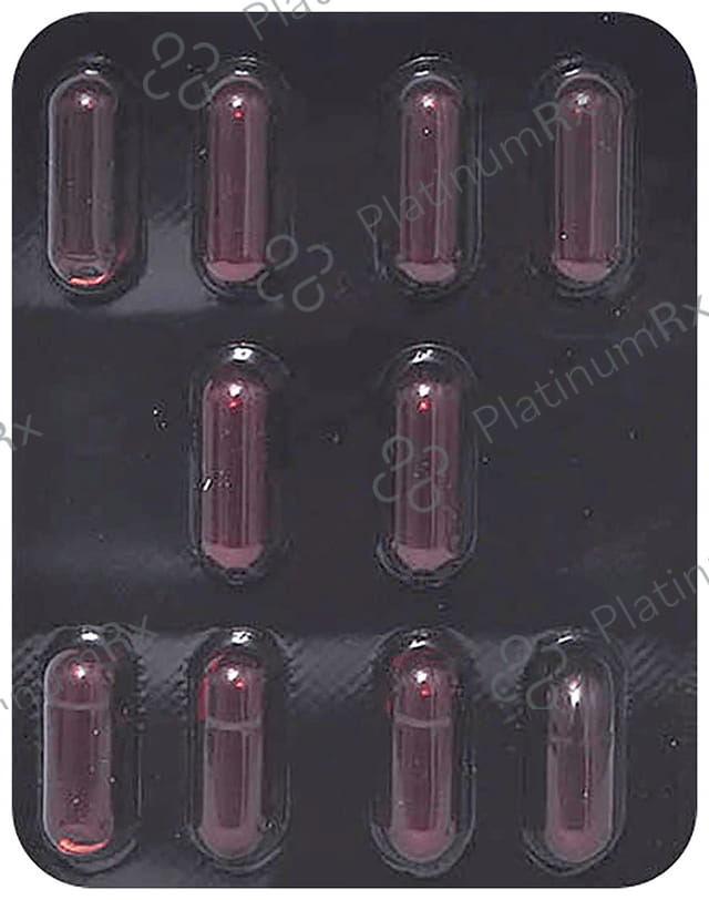 Mienta 50mg Capsule 10s