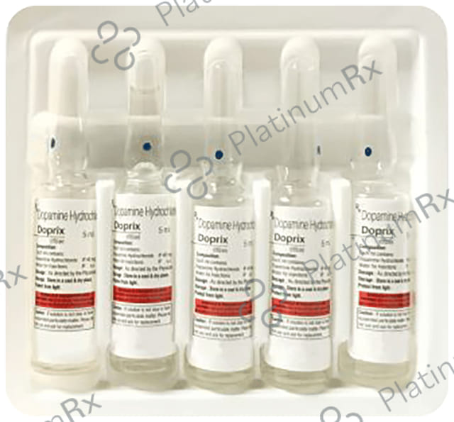 Doprix Injection