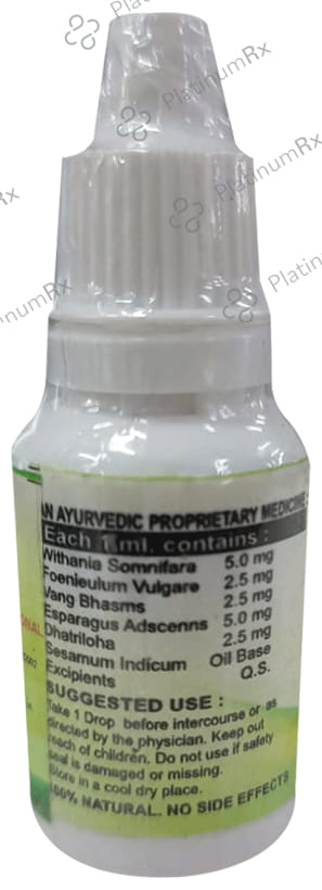 Sabates Hermen for Penis Enlargement Oil