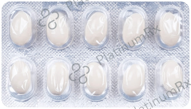 Gestoserv 200 Capsule
