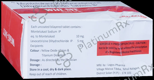 Wifi-MT Tablet