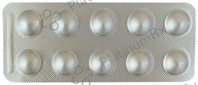 Dapaturn 5mg Tablet 10s