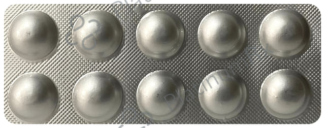 Etiofen XL 20 Tablet