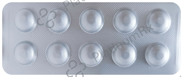 Hirepa 2mg Tablet 10s