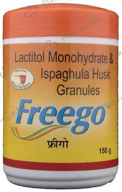 Freego 3.5/10gm Granules 90gm