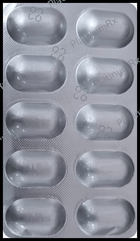 Thylonerv XT Capsule 10s