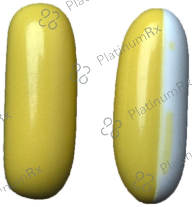 Alfa Ostebon 200mg/0.25mcg Capsule 10s