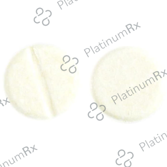 Dynapar MR 50/8mg Tablet 10s