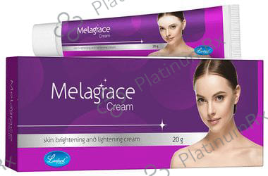 Leeford Melagrace Cream