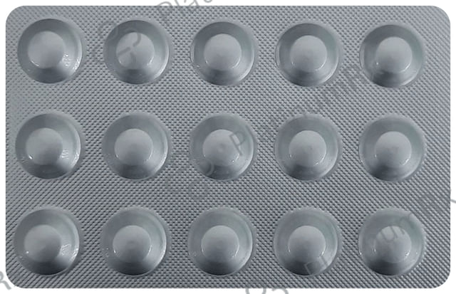 Crevast 20mg Tablet 15s
