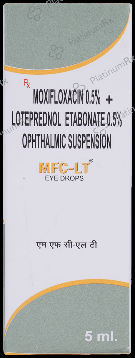MFC-LT Eye Drop