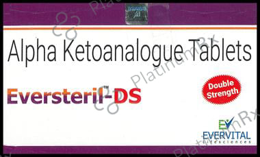 Eversteril-DS Tablet