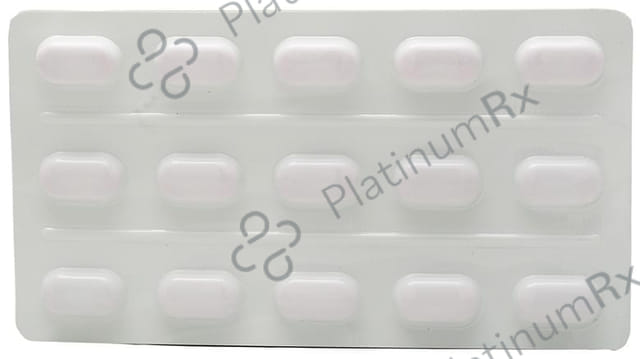 Sitalor M 500 Tablet