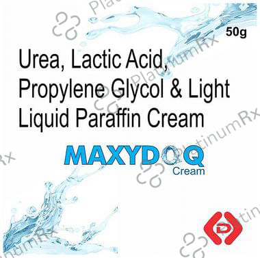 Maxydoq Cream