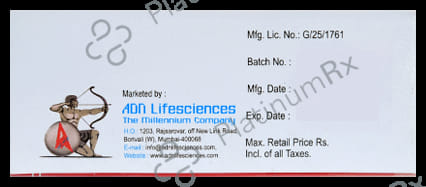 Tapencet ER 75mg Tablet 10s