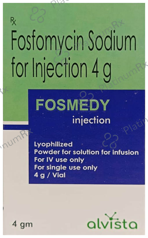 Fosmedy Injection