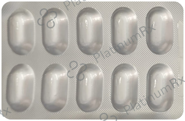 Sevbind 400mg Tablet