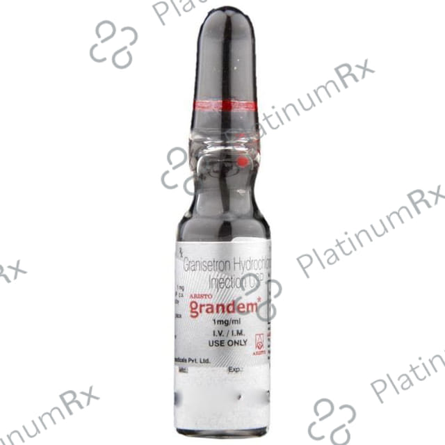 Grandem Injection 1s