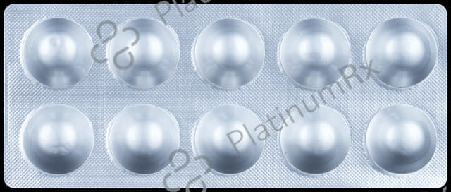 Daplo S 10/100mg Tablet 10s